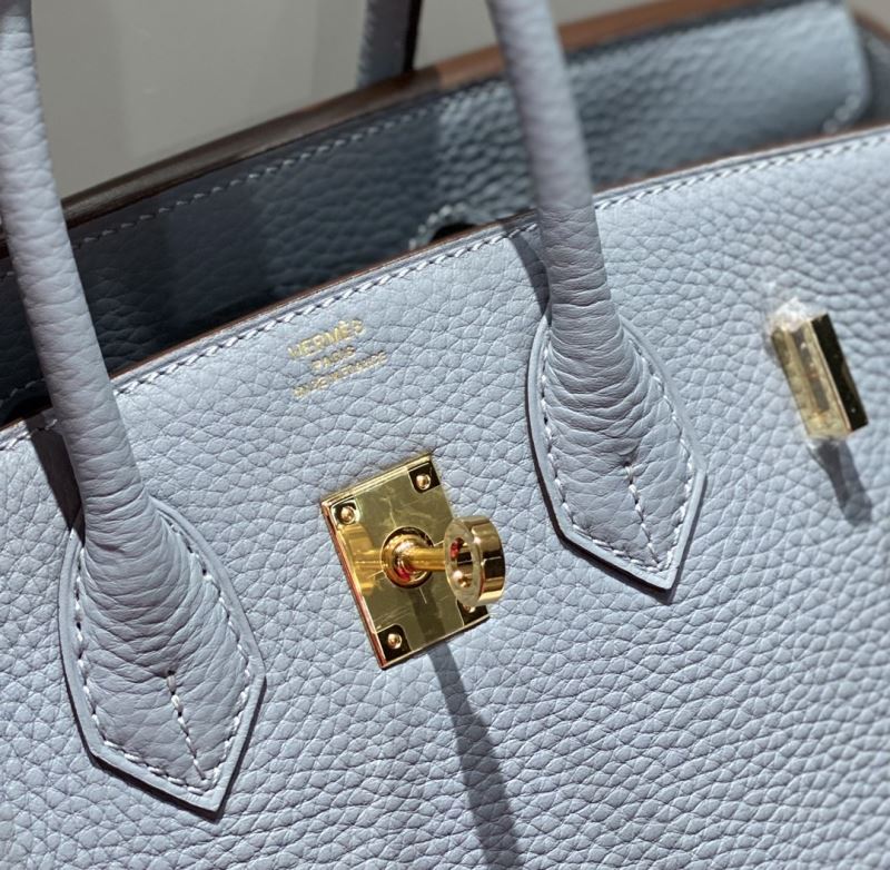 Hermes Birkin Bags